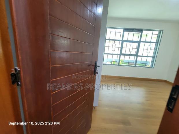 4bdrm Maisonette in Thika for sale