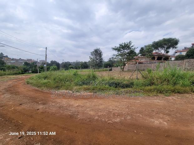 Thome 1/2 Acre for Sale in Thome