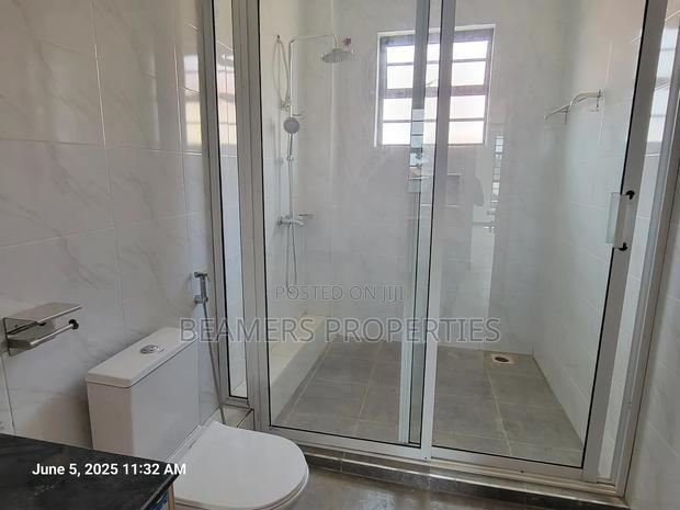 4bdrm Maisonette in Muigai Inn, Kenyatta Road / Theta for sale