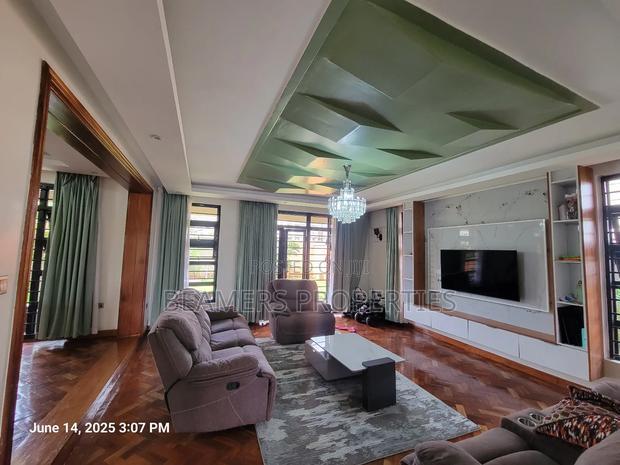 4bdrm Maisonette in Ruiru for sale