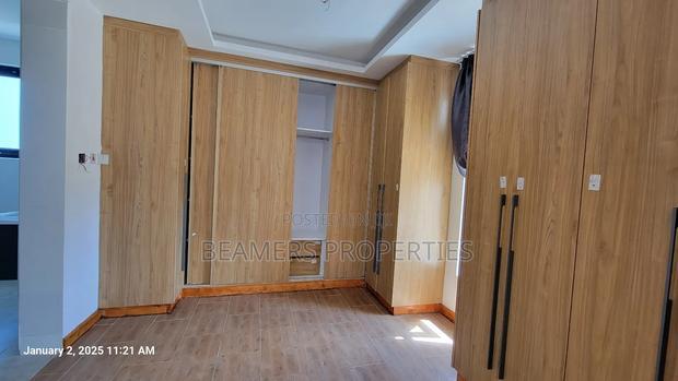 4bdrm Maisonette in Kenyatta Road for sale