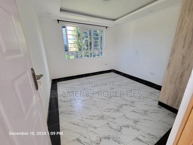 4bdrm Maisonette in Mugutha, Ruiru for sale