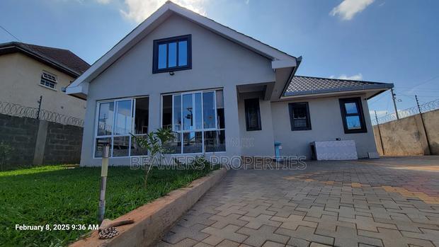 4bdrm Bungalow in Ruiru for sale