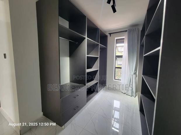 5bdrm Maisonette in Mugutha, Ruiru for sale
