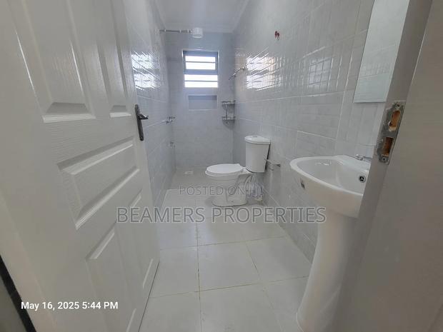 4bdrm Maisonette in Mugutha Kiganjo Road, Ruiru for sale