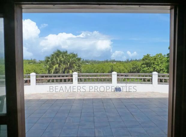 4bdrm Maisonette in Watamu, Malindi for sale
