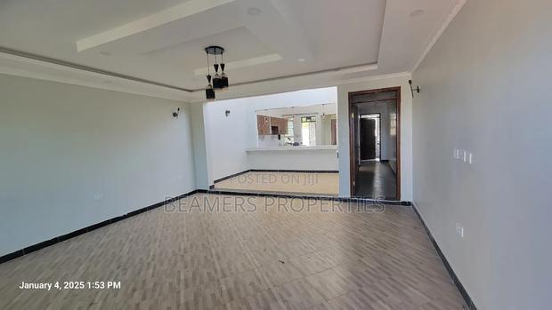 3bdrm Bungalow in Mugutha, Ruiru for sale