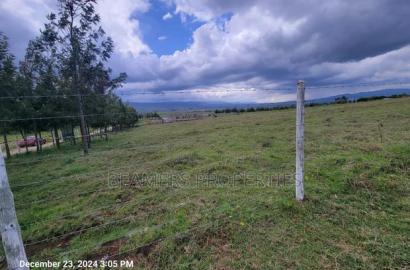 Naivasha 50by100ft Plot For Sale