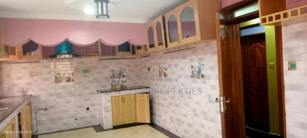 6bdrm Villa in Mugutha, Ruiru for sale