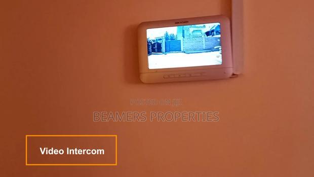 Furnished 4bdrm Maisonette in Kenyatta Road for sale