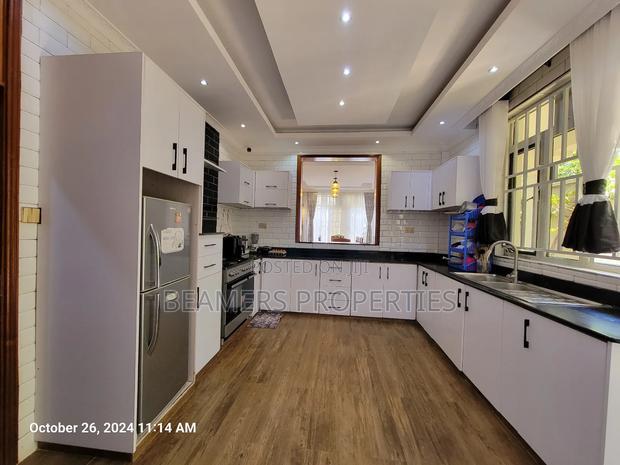 4bdrm Maisonette in Kamakis, Ruiru for sale