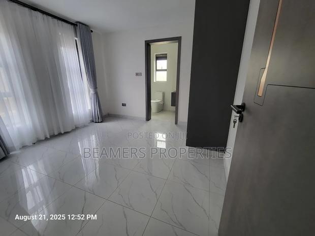 5bdrm Maisonette in Mugutha, Ruiru for sale