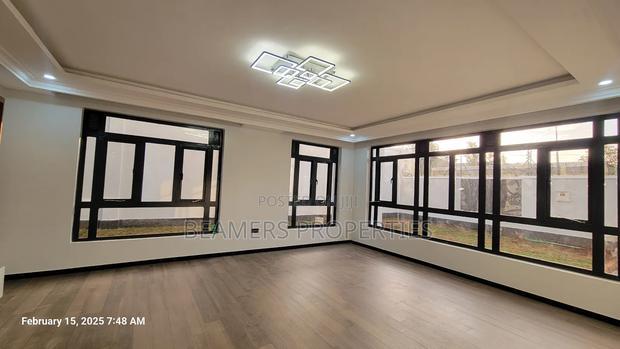 4bdrm Maisonette in Mugutha, Ruiru for sale