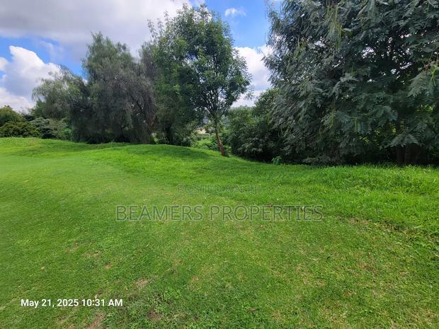 Migaa Golf 50by100ft Plot for Sale