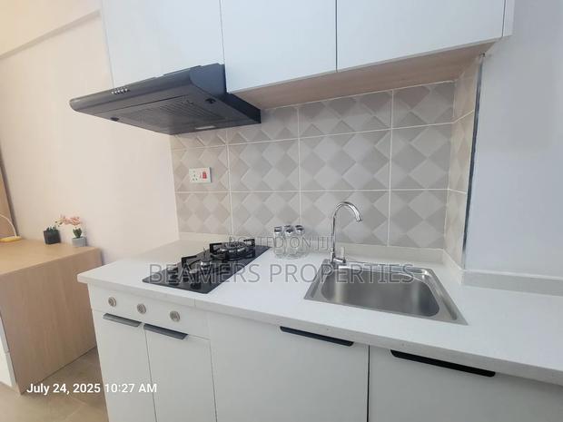 Furnished Studio Apartment in Juja for sale