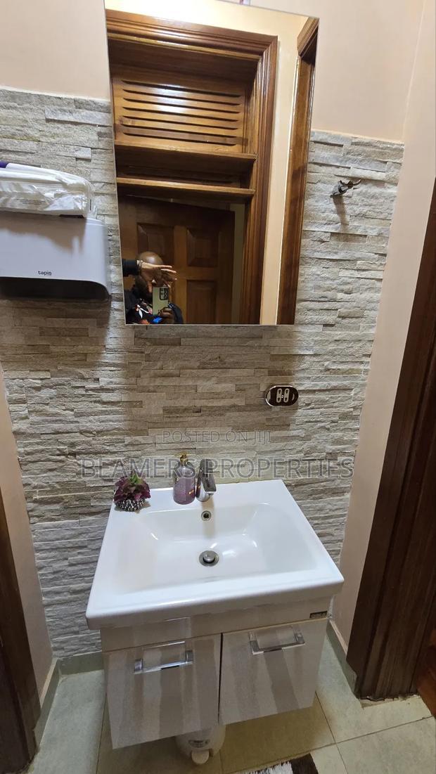 Furnished 4bdrm Villa in Mugutha, Ruiru for sale
