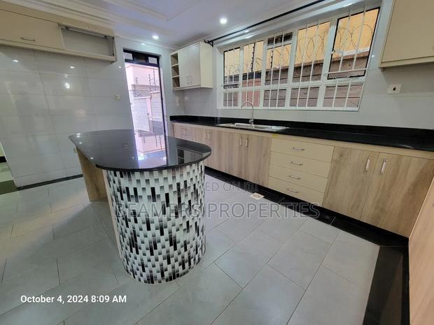4bdrm Maisonette in Mugutha, Ruiru for sale