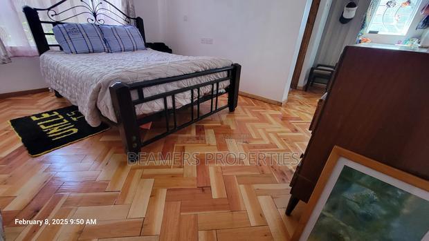 4bdrm Bungalow in Ruiru for sale