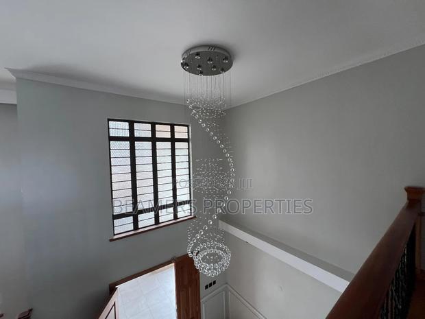 6bdrm Villa in Kiambu / Kiambu for sale