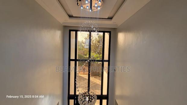 4bdrm Maisonette in Mugutha, Ruiru for sale