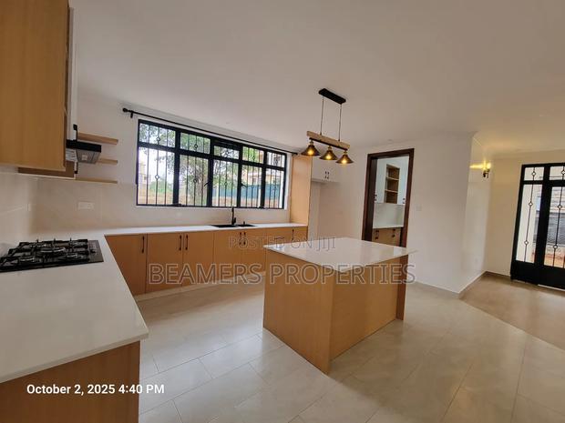 4bdrm Villa in Ruiru for sale