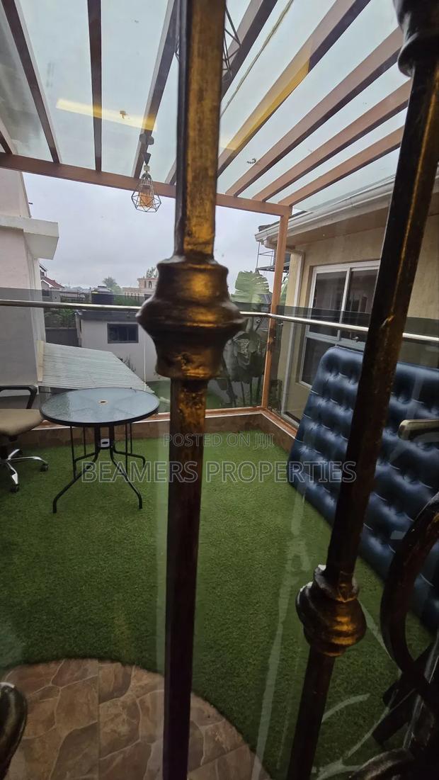 Furnished 4bdrm Villa in Mugutha, Ruiru for sale