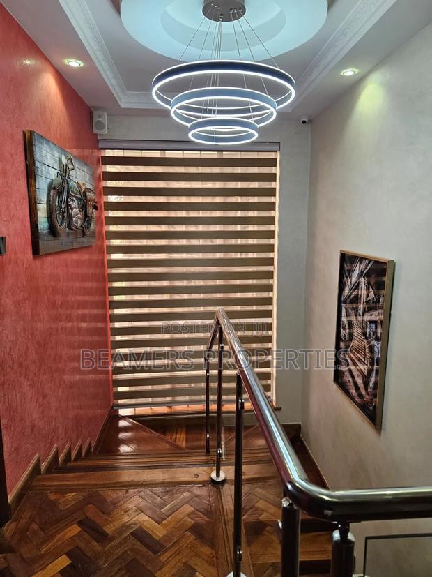 Furnished 5bdrm Maisonette in Ruiru Mugutha for sale