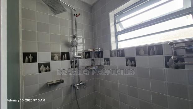 4bdrm Maisonette in Mugutha, Ruiru for sale