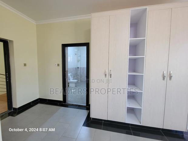 4bdrm Maisonette in Mugutha, Ruiru for sale