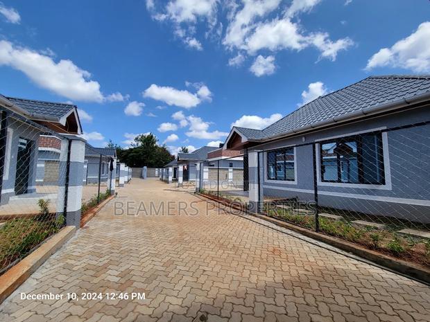 5bdrm Bungalow in Ruiru Mugutha for sale