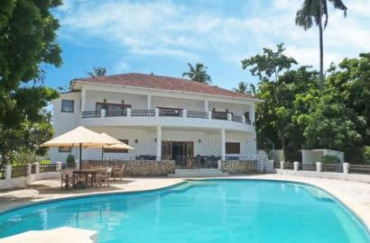 4bdrm Maisonette in Watamu, Malindi for sale