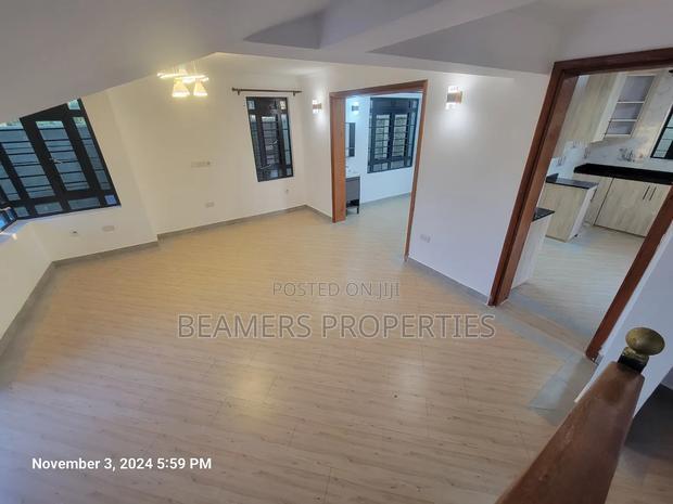 5bdrm Maisonette in Kamakis for sale