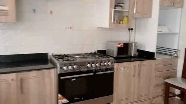 Furnished 4bdrm Maisonette in Kenyatta Road for sale