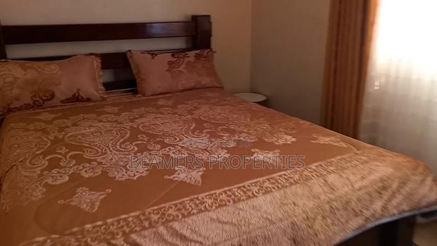 Furnished 4bdrm Maisonette in Kenyatta Road for sale