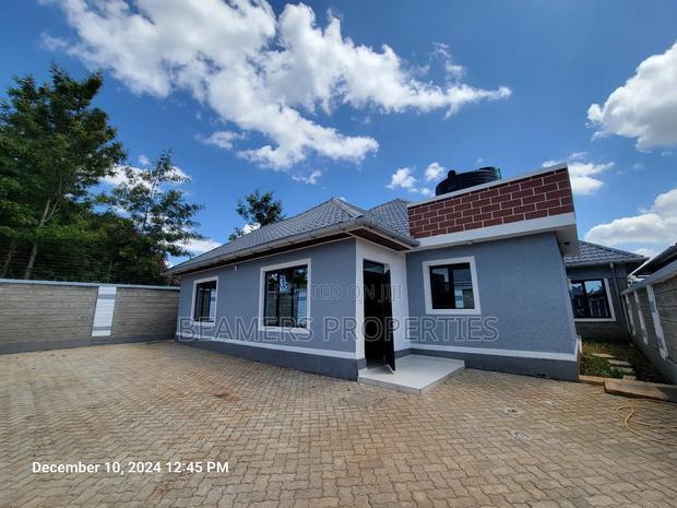 5bdrm Bungalow in Ruiru Mugutha for sale