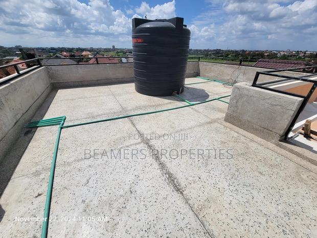 7bdrm Maisonette in Paradise Court, Kenyatta Road / Theta for sale