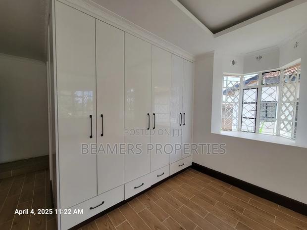4bdrm Villa in Kahawa Sukari, Ruiru for sale