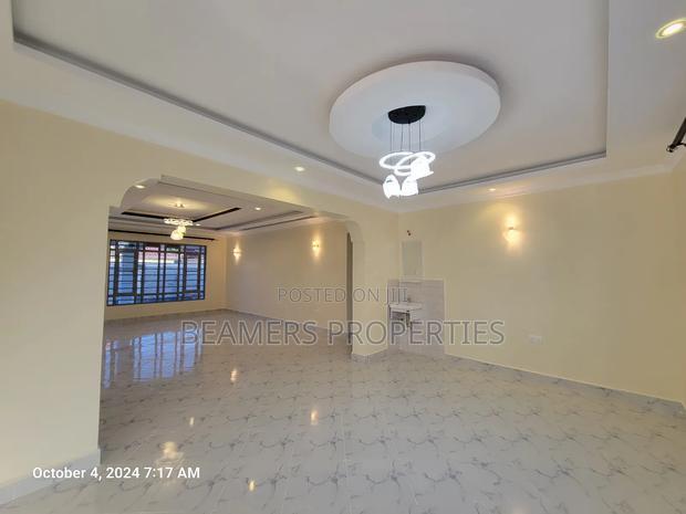 3bdrm Bungalow in Mugutha, Ruiru for sale