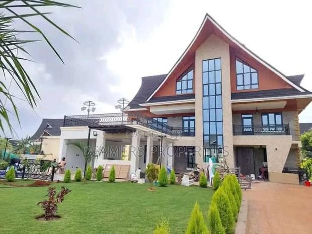 6bdrm Villa in Ruiru for sale