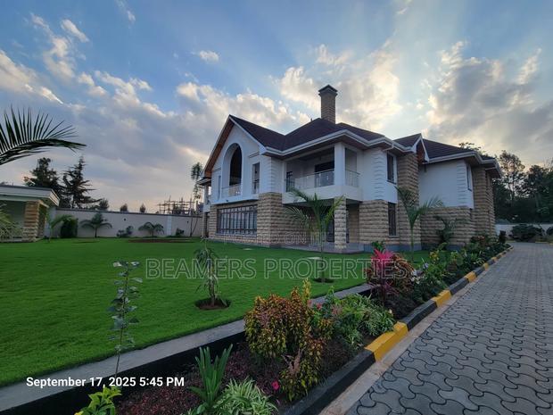 6bdrm Villa in Kiambu / Kiambu for sale