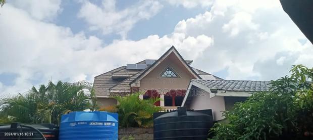 6bdrm Villa in Mugutha, Ruiru for sale
