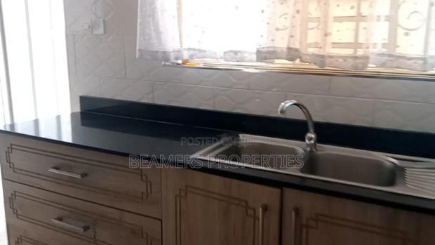 Furnished 4bdrm Maisonette in Kenyatta Road for sale