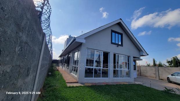 4bdrm Bungalow in Ruiru for sale