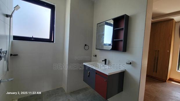 4bdrm Maisonette in Kenyatta Road for sale