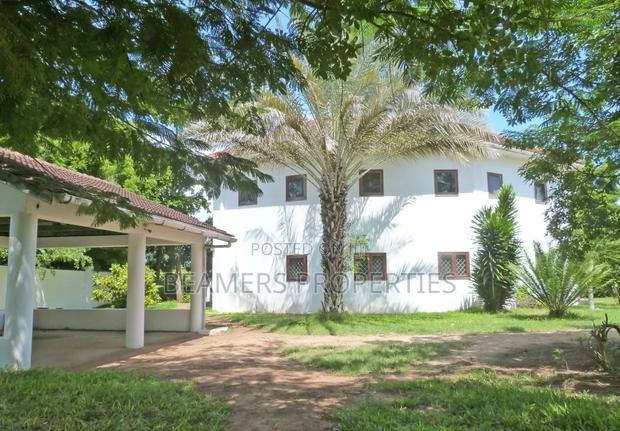 4bdrm Maisonette in Watamu, Malindi for sale