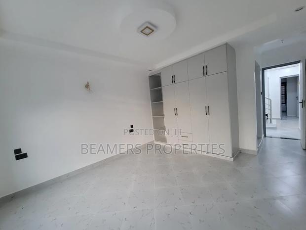 4bdrm Maisonette in Ruiru Mugutha for sale