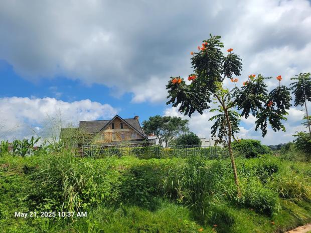 Migaa Golf 50by100ft Plot for Sale