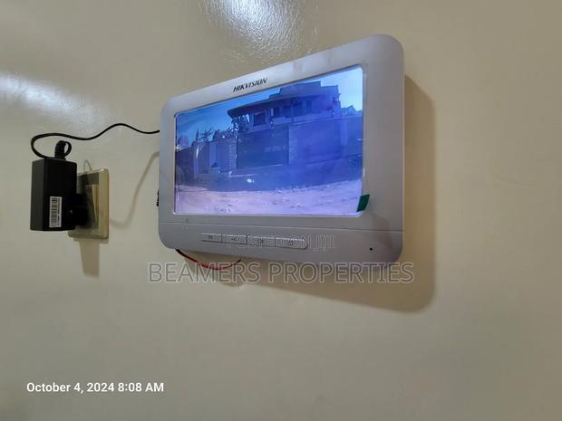4bdrm Maisonette in Mugutha, Ruiru for sale