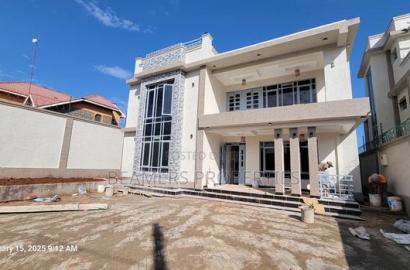 4bdrm Maisonette in Mugutha, Ruiru for sale