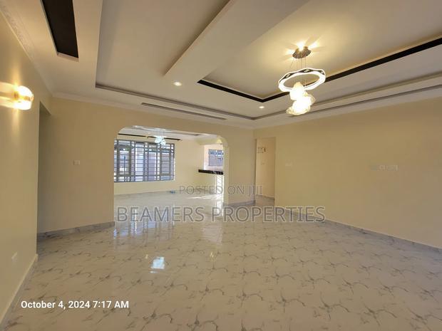 3bdrm Bungalow in Mugutha, Ruiru for sale